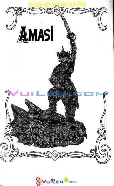 theo dấu rồng thần - dragon quest chapter 34 1