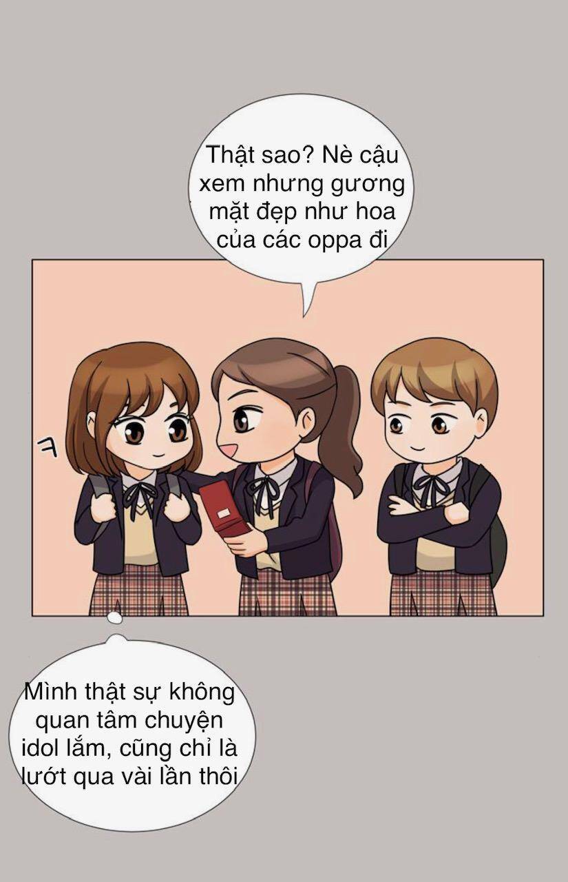 idol và sếp, em yêu ai? chapter 62 7