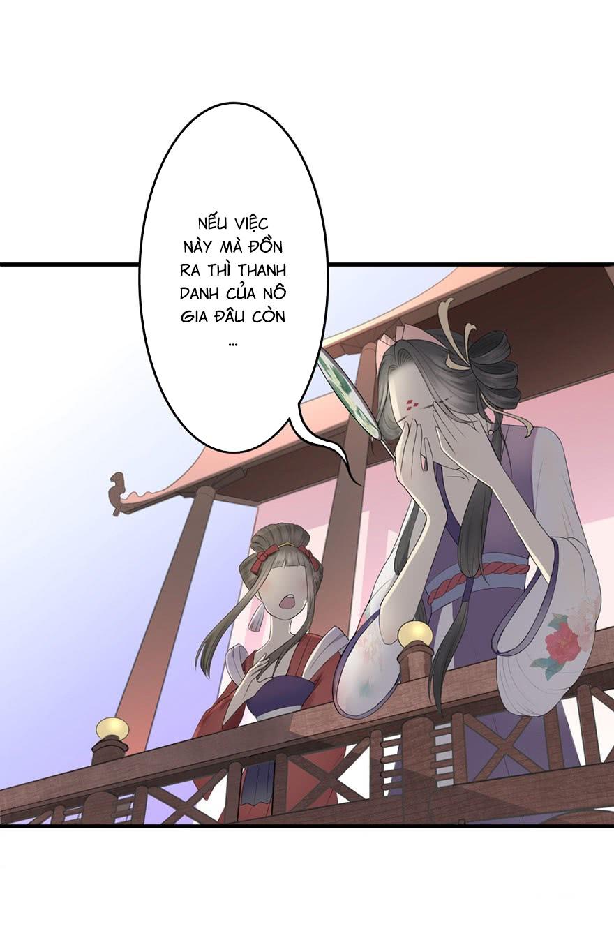 mạnh bà truy phu ký chapter 6 8