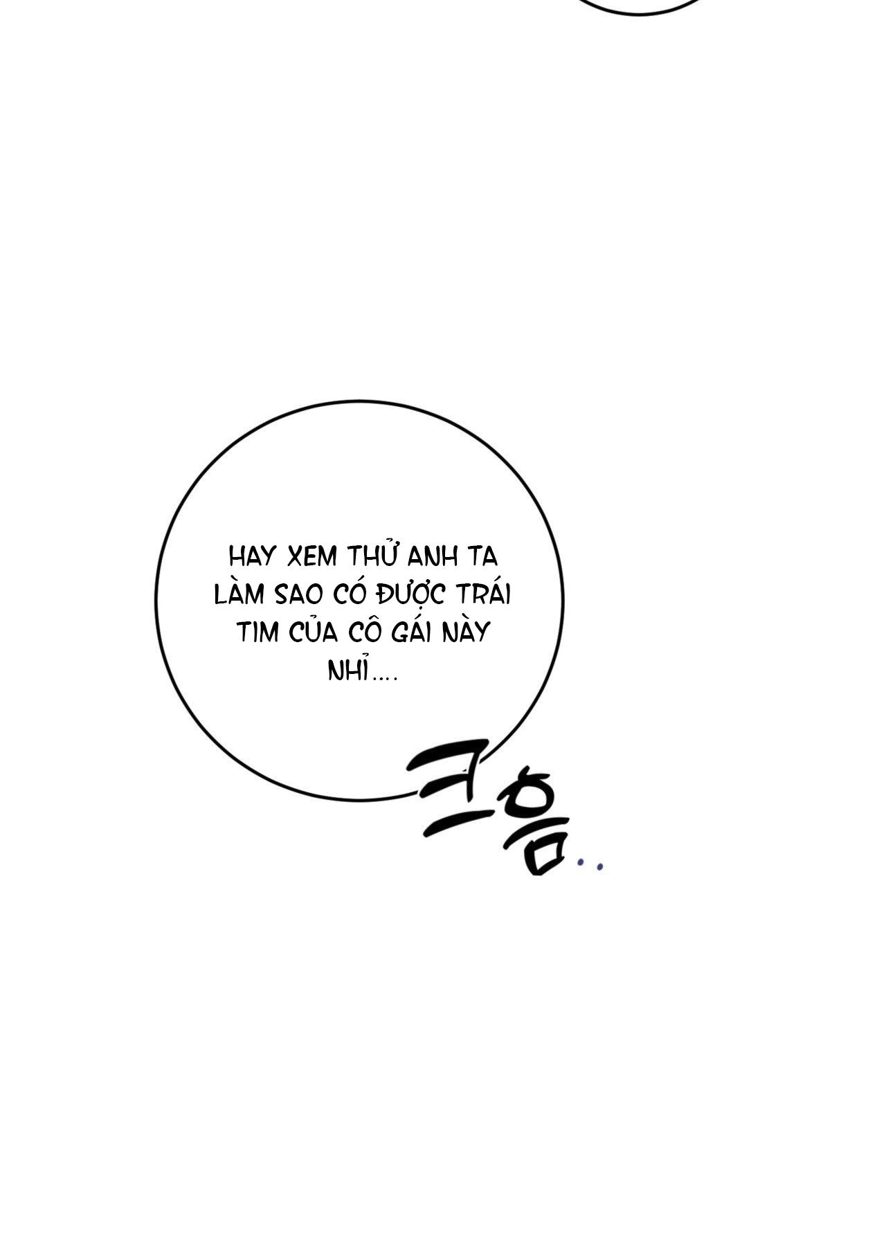 Tôi Đổ Anh Rồi, Trưởng Phòng chapter 4.1 - Trang 35