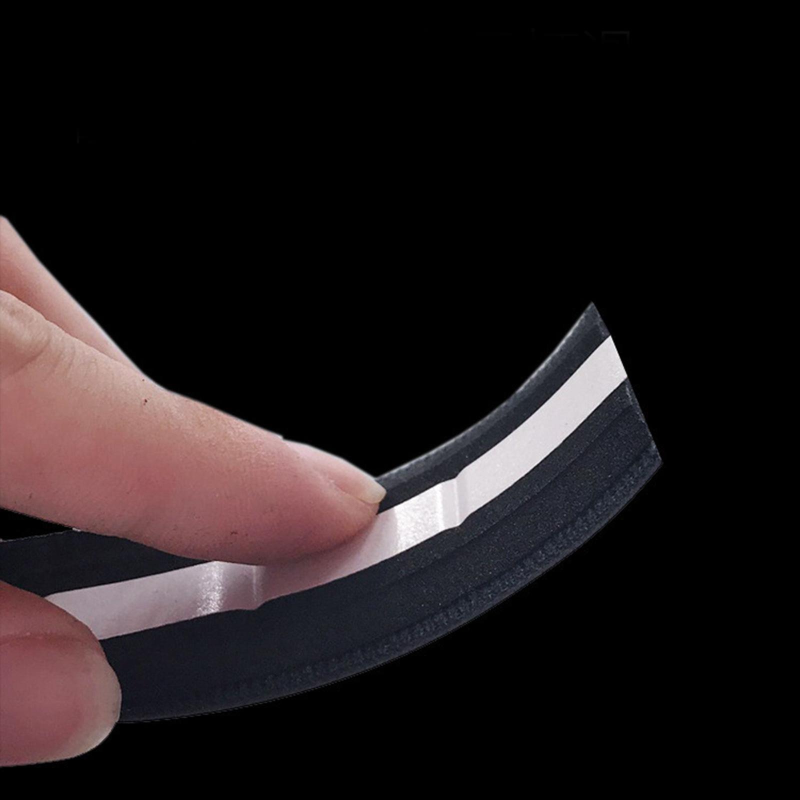 Non-slip Bicycles Handlebar Tape Reflective Gradient Bike Cycling