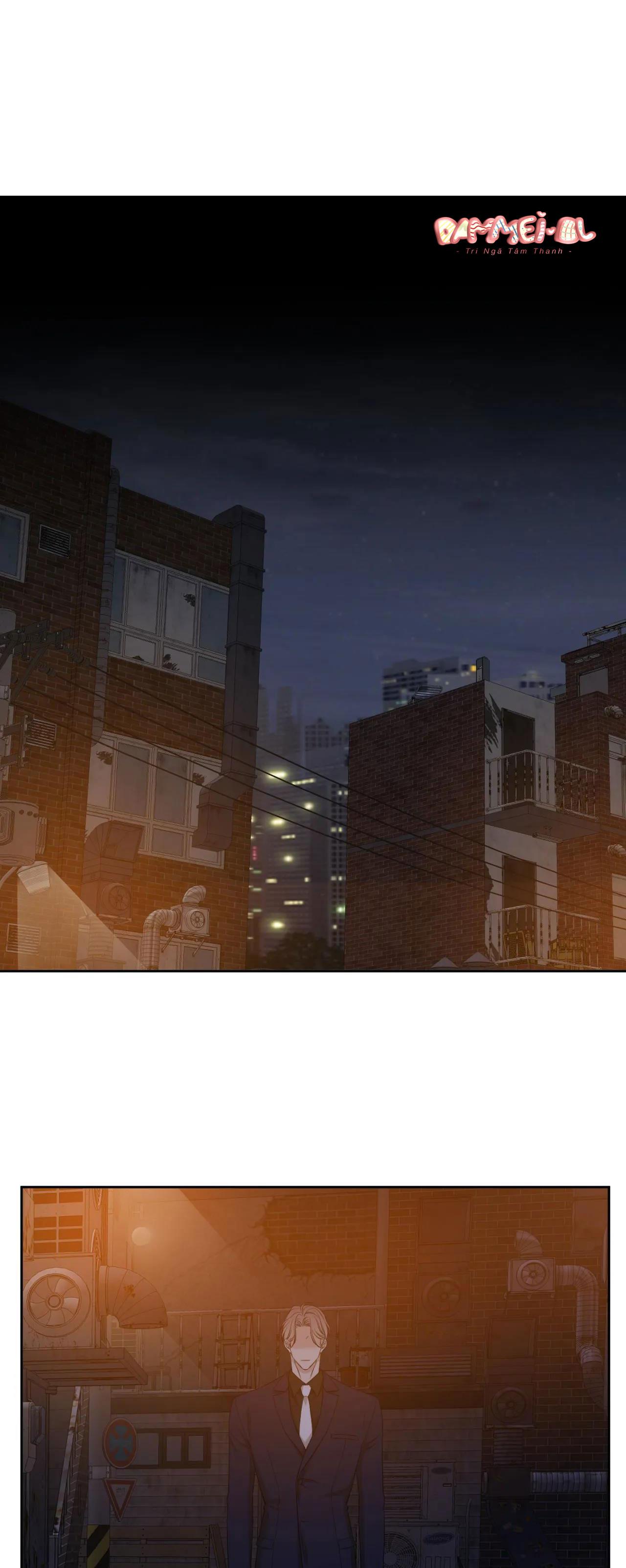 tên rác rưởi chapter 25 35