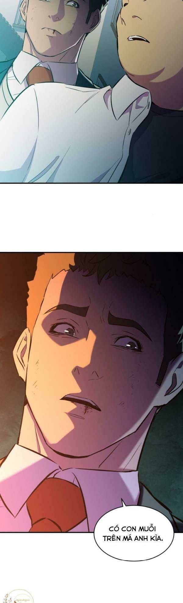 nhân vật phản diện bất tài chapter 5 30