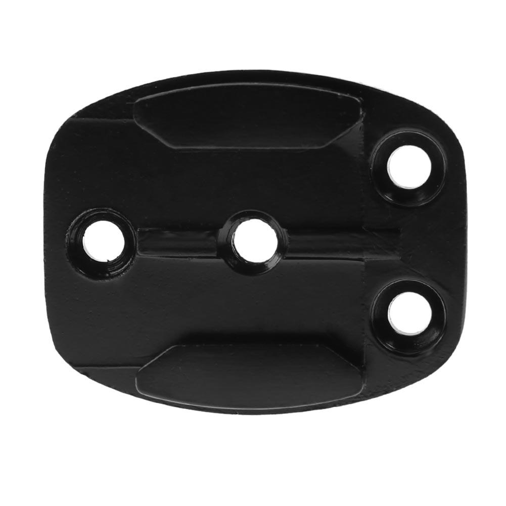 CNC ALUMINUM ALLOY SURFY SURFAND BASE MOUNT ADAPTER CHO GOPRO HERO