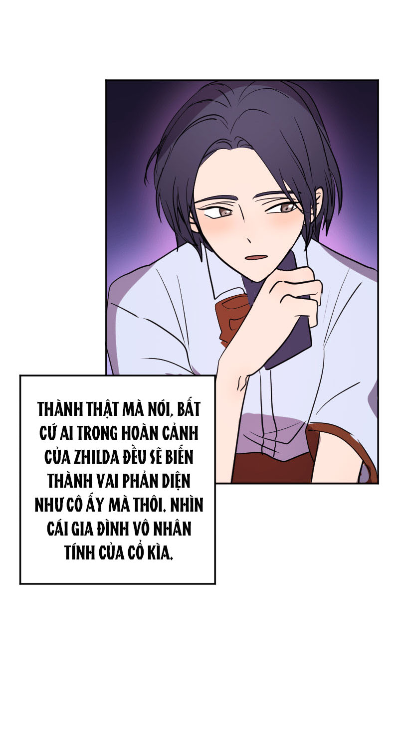 ác nữ củ hành chapter 1.2 6