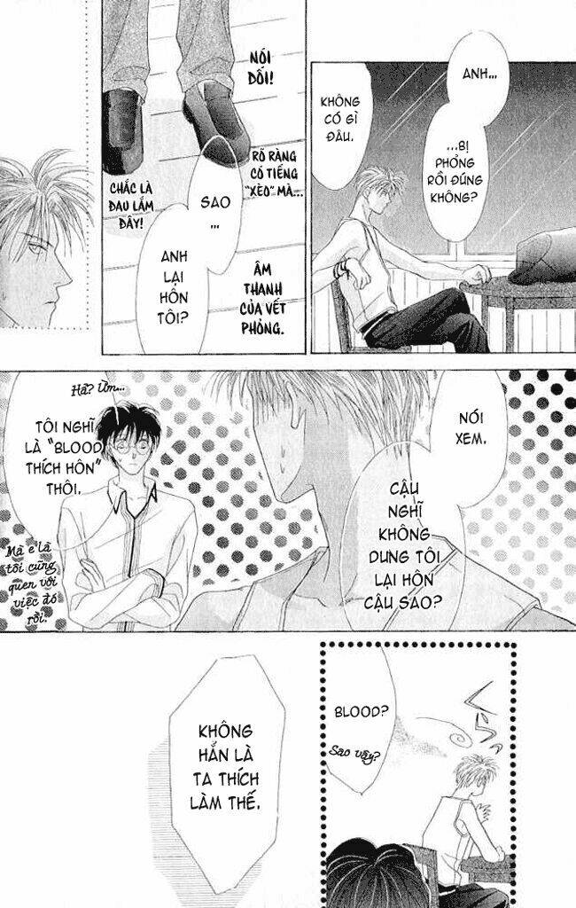 koori no mamono no monogatari chapter 2 18