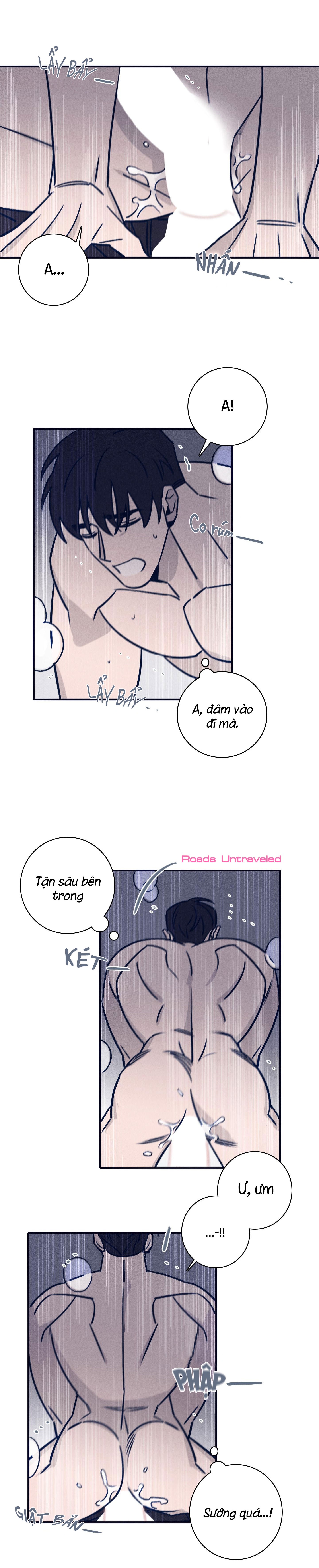 độc dược (marcel) chapter 37 18