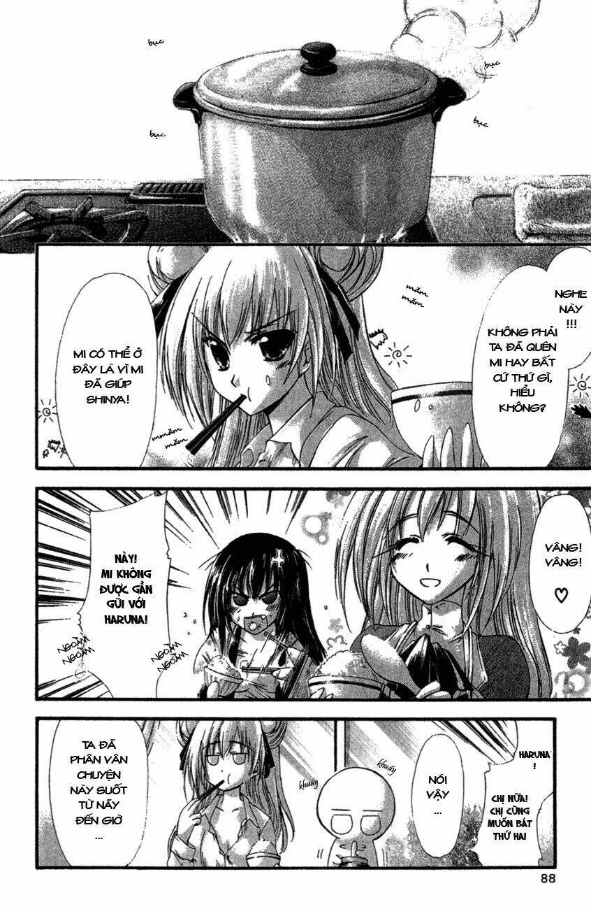 watashi no messiah-sama chapter 36 8