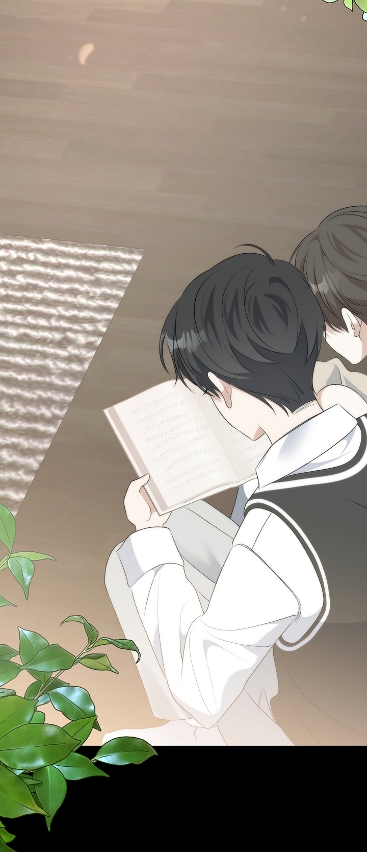 Say Nắng chapter 27.2 - Trang 21