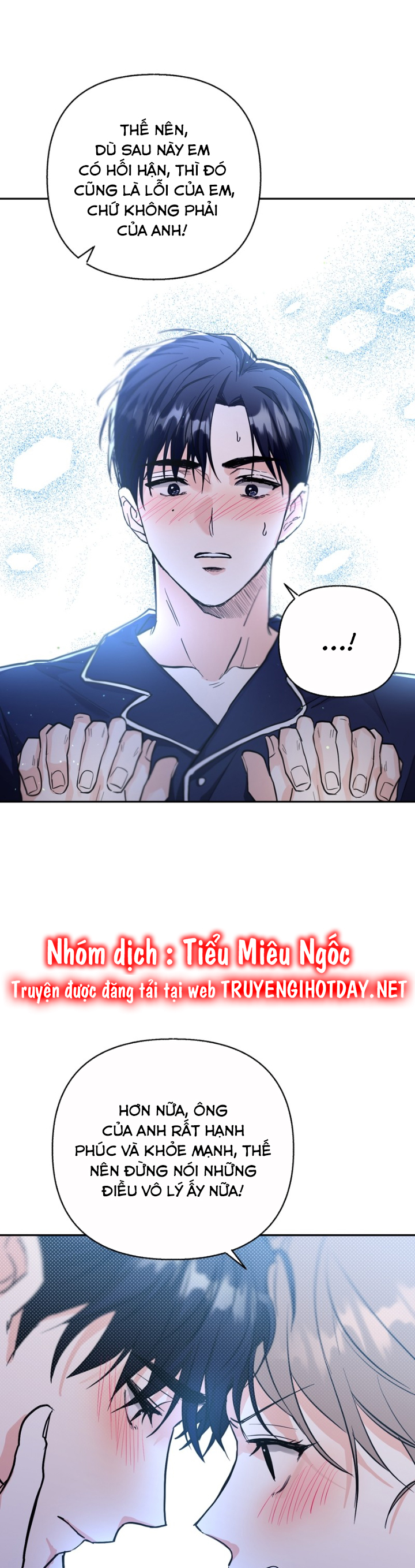 chúng ta ly hôn đi! chapter 46 28