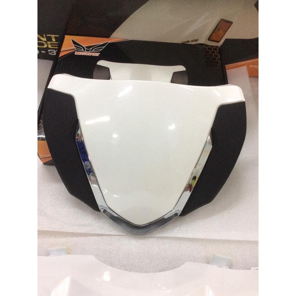 Mão , Mặt Nạ , Dè Trước SH 350i lên Shvn 202