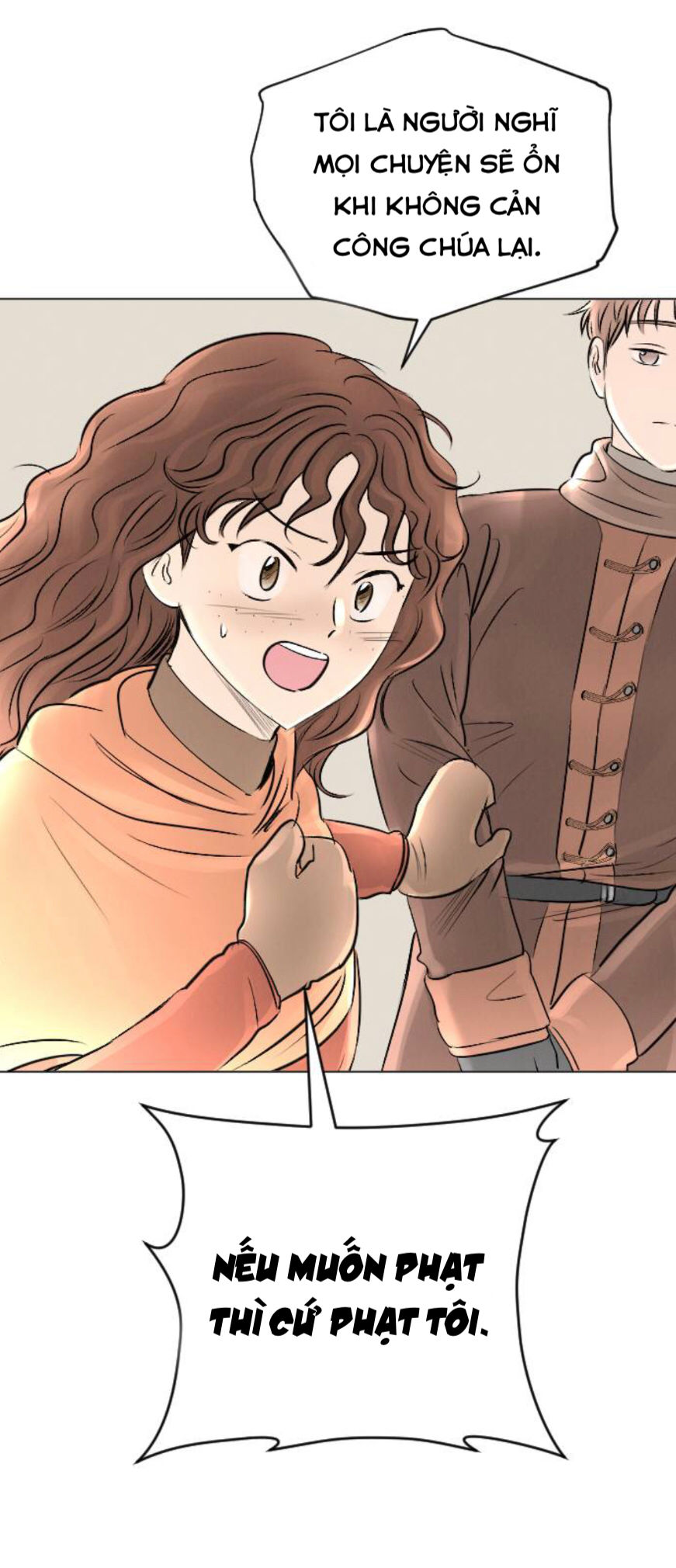 lựa chọn cuối cùng của tôi là nam phụ chapter 13 54