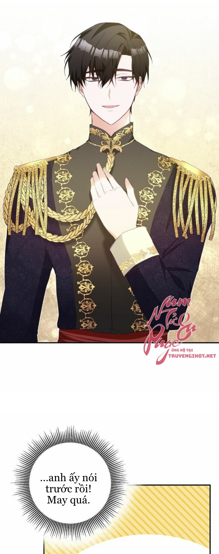 lý do nàng ấy sống như 1 ác nữ chapter 14 7