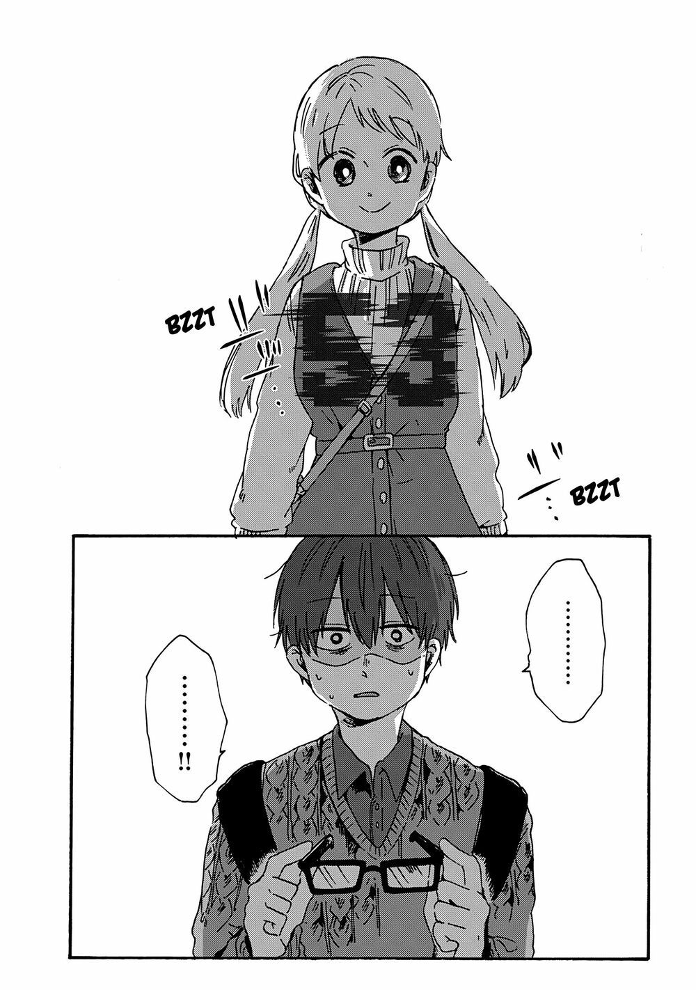 kimi ga shinu made ato 100 nichi chapter 8.1 10