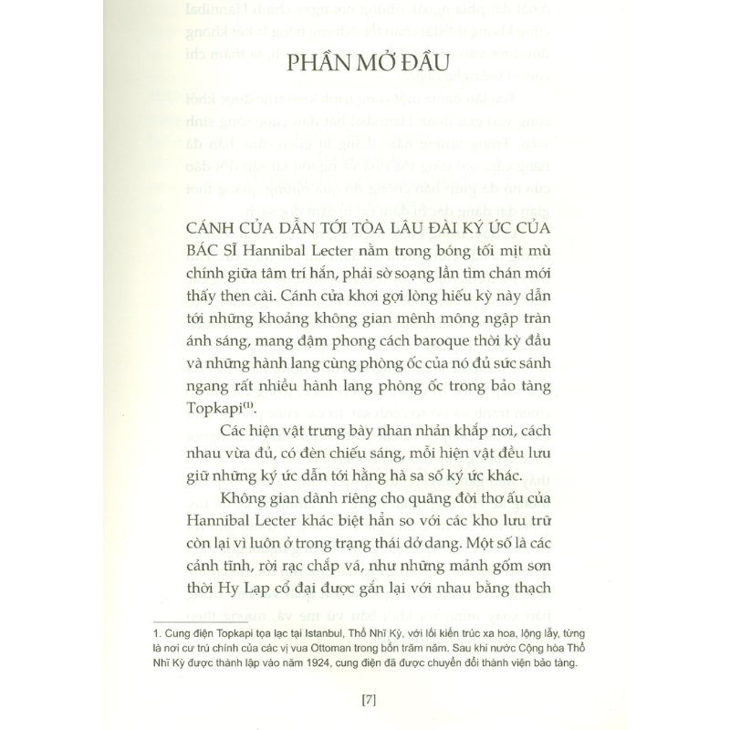 Hannibal Trỗi Dậy