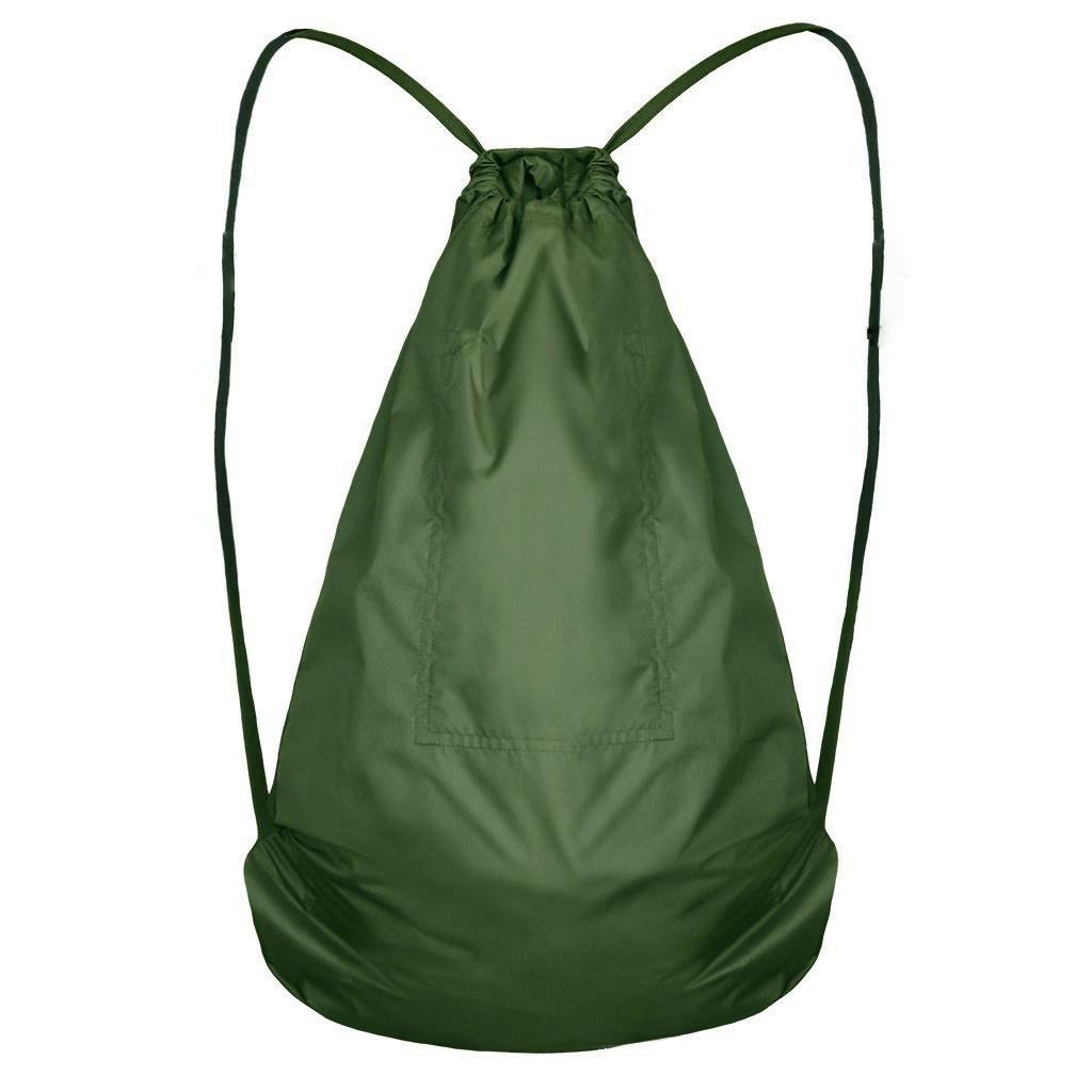 Áo khoác dù nhẹ 2 trong 1 chuyển đổi thành túi balo BKD33