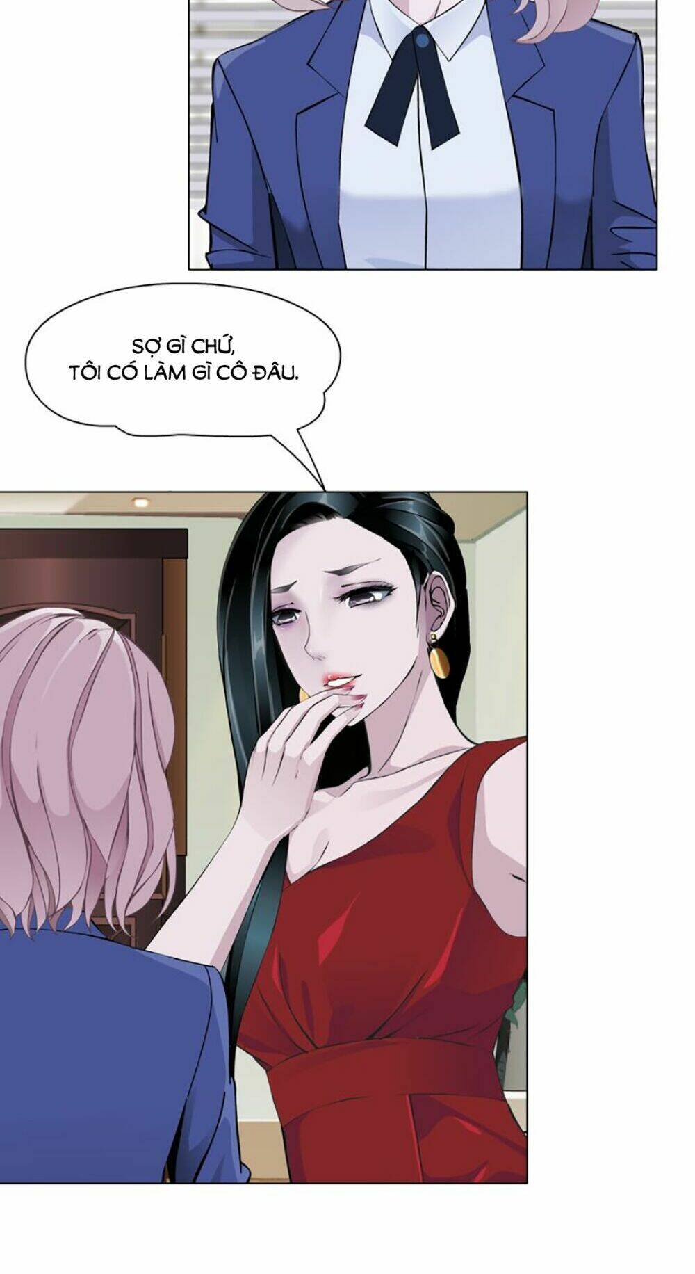 sổ tay mỹ nam giới x chapter 20 44