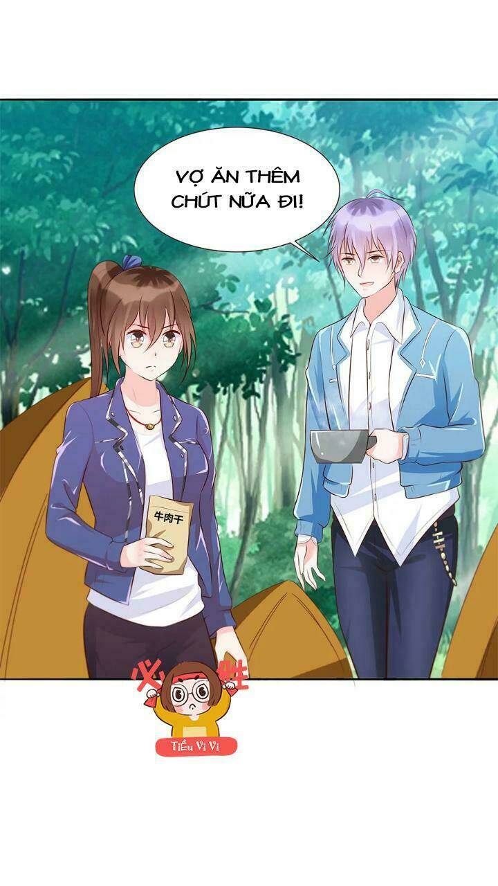 chào buổi tối, minh vương đại nhân chapter 25 6