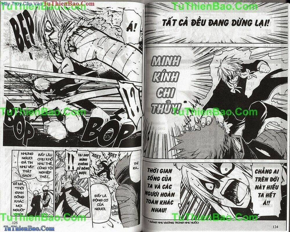 đặc vụ hàng hải chapter 8 62