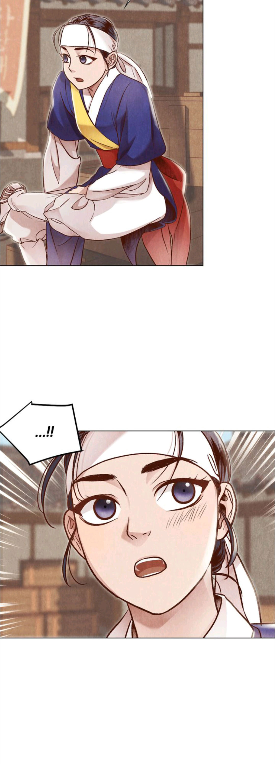 nhật ký hayang chapter 6 20