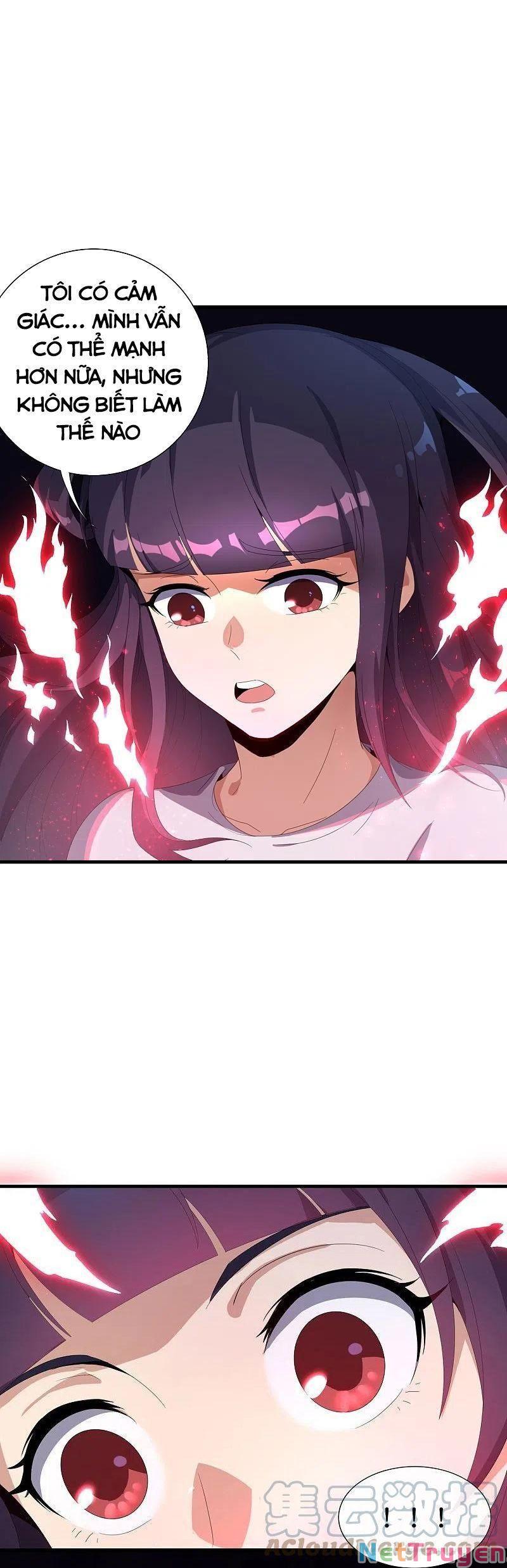 vòng bạn bè mạnh nhất của tiên giới chapter 174 2