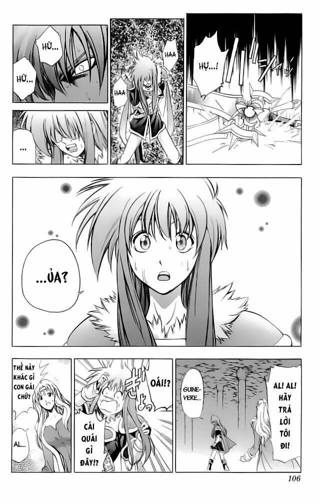 fire emblem-hasha no tsurugi chapter 23 14