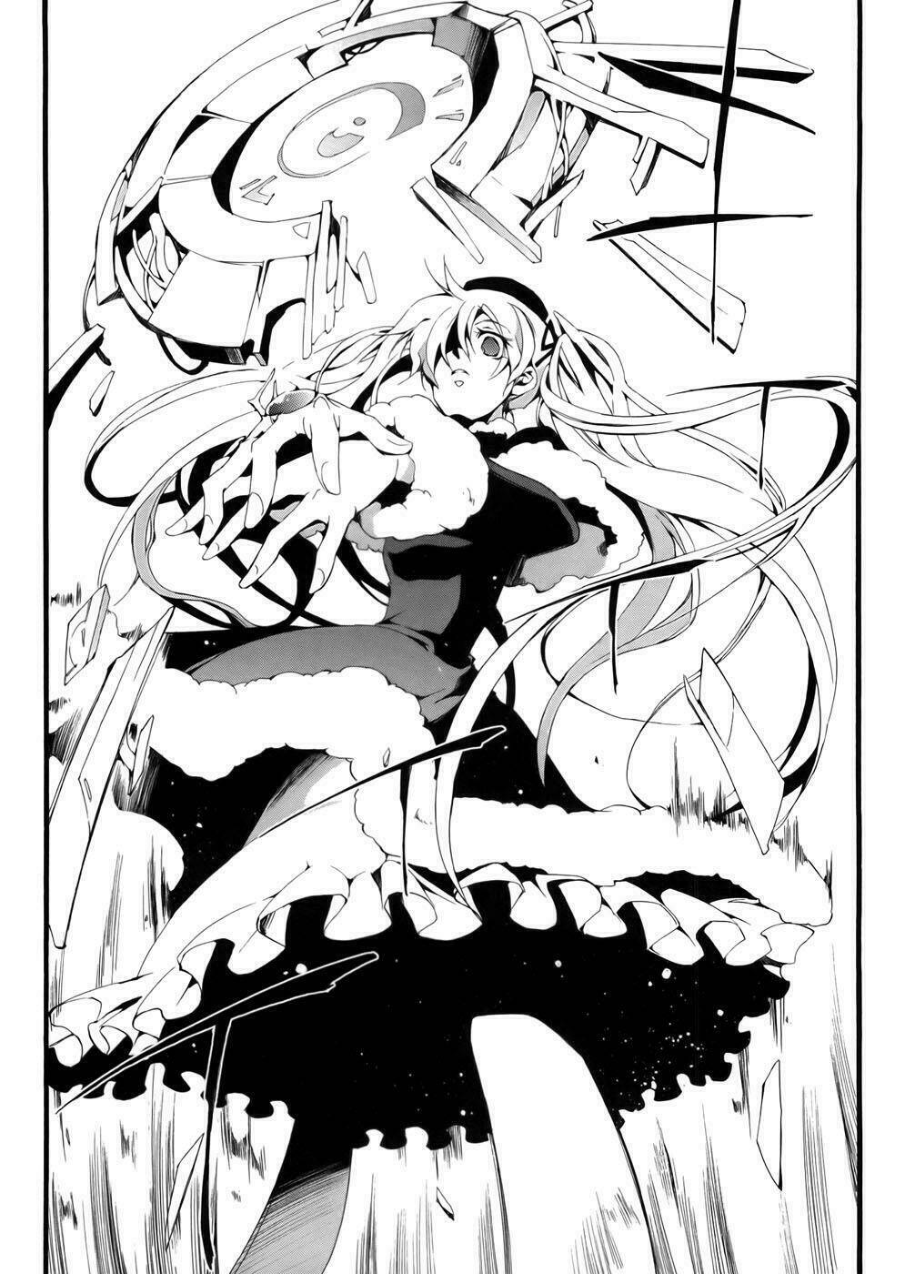 07 hồn ma chapter 53 24