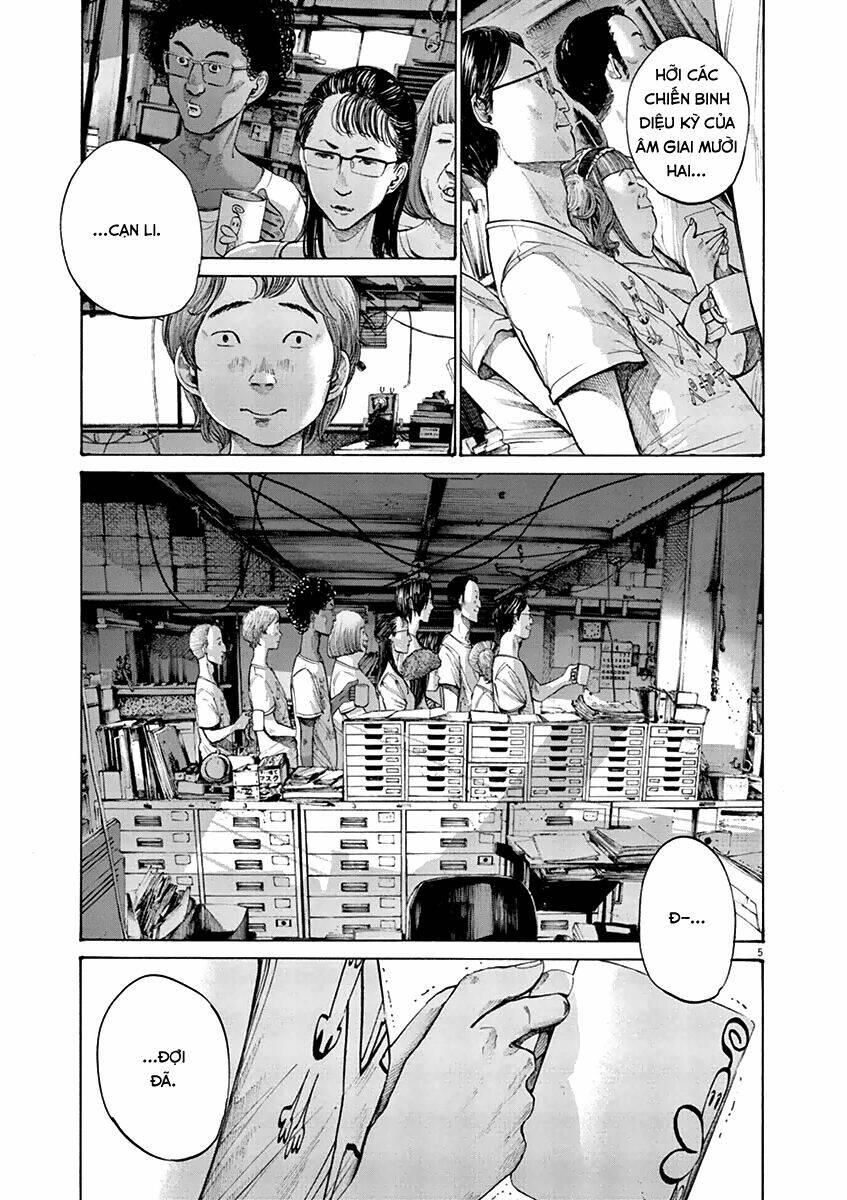 chúc ngủ ngon, punpun chapter 134 6
