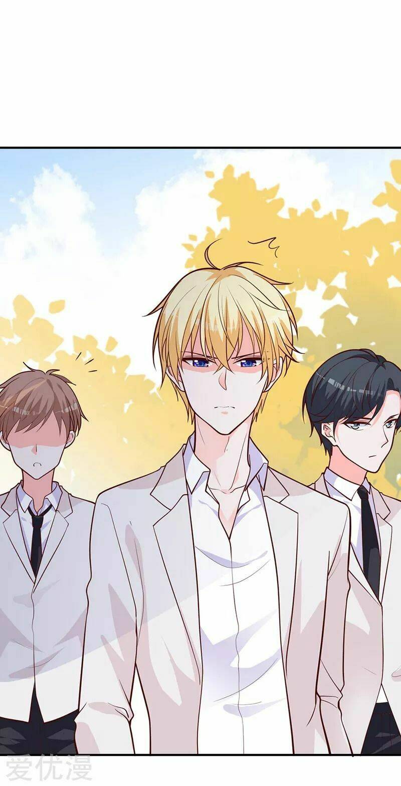 bạn gái scandal của quý thiếu chapter 14 23