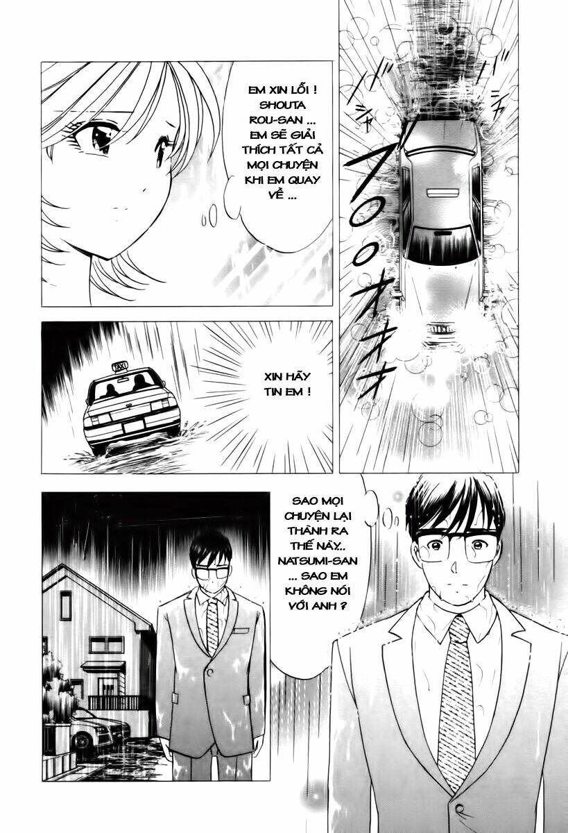 orange yane no chiisana ie full chapter 36 2