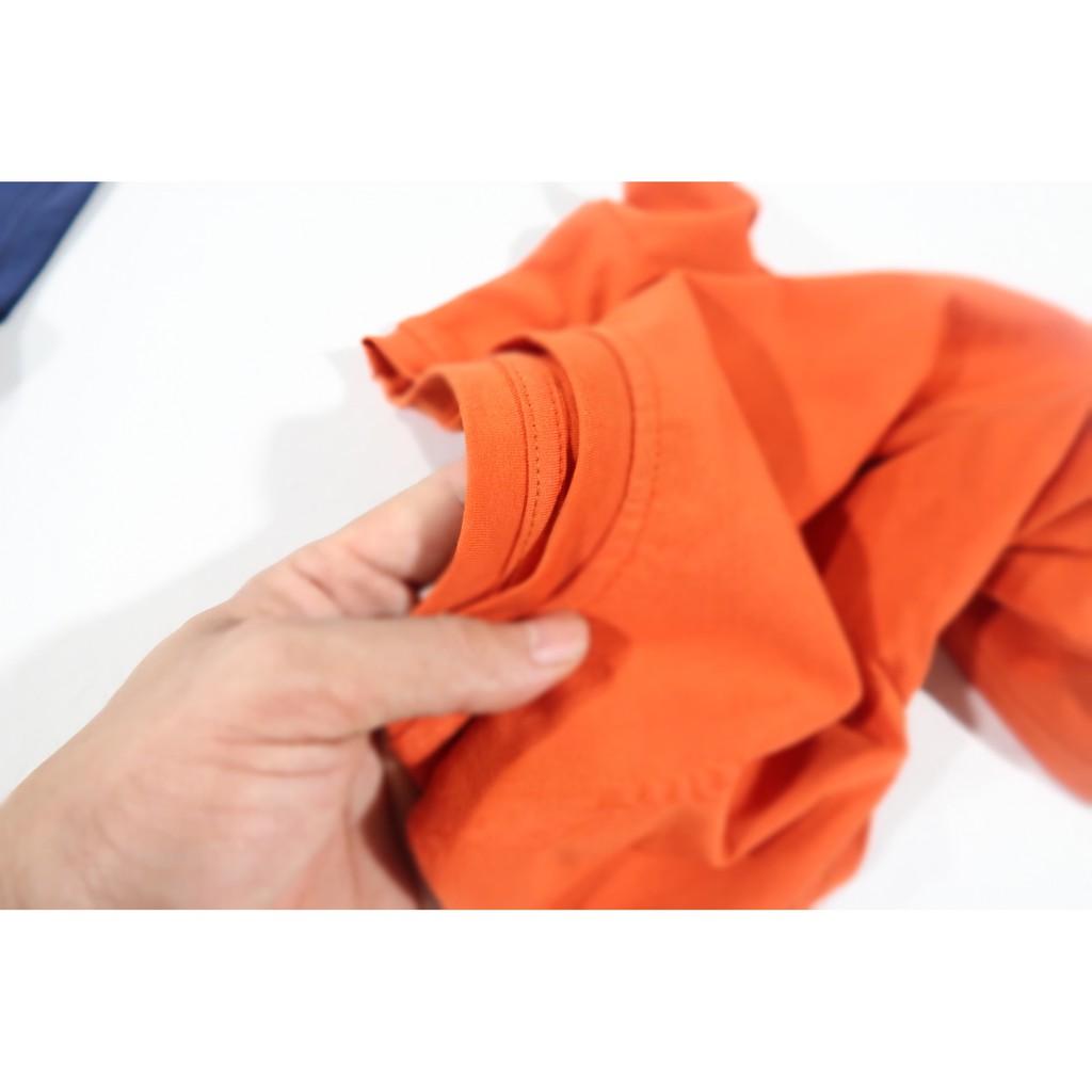 Áo thun trẻ em nam cotton 100% các màu : Mã 42