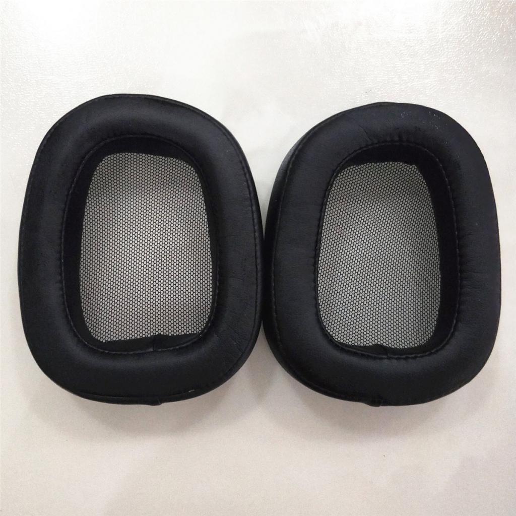 Replacement Ear Pads Ear Pads Foam Cushion for Logitech G433