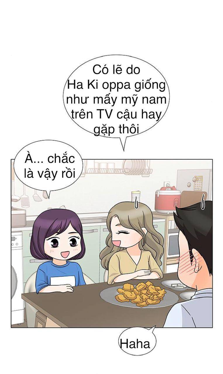 idol và sếp, em yêu ai? chapter 102 27