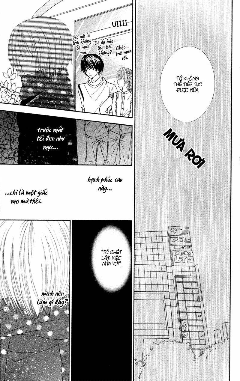 samurai darling chapter 1.2 34