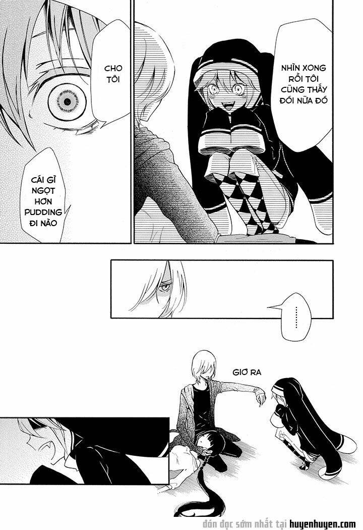 vampire existence chapter 1.2 28