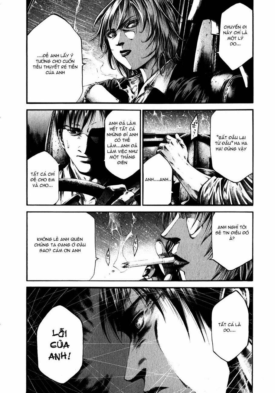 hideout chapter 1 16