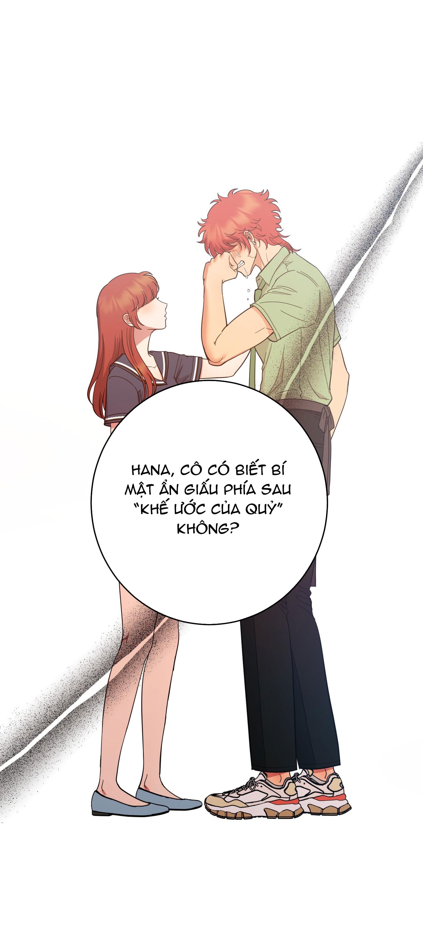 [18+] một lòng một dạ chapter 96.2 7