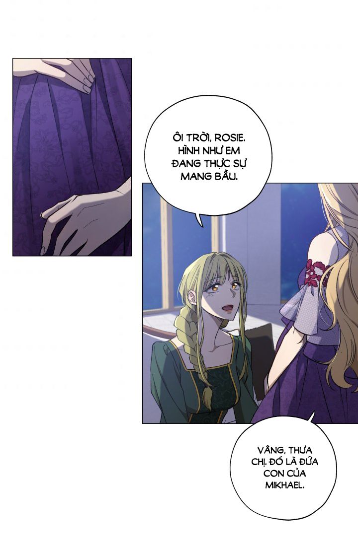 công chúa khắc dấu lên kẻ phản nghịch chapter 1 74