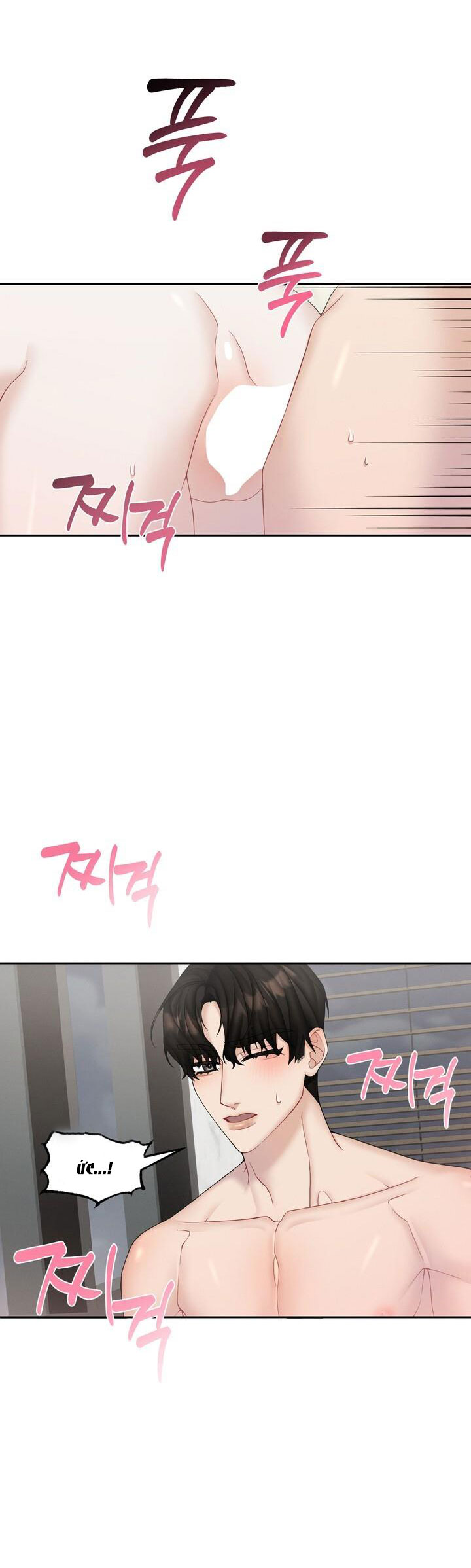 [18+] trò chơi giữa hai người chapter 21.2 1