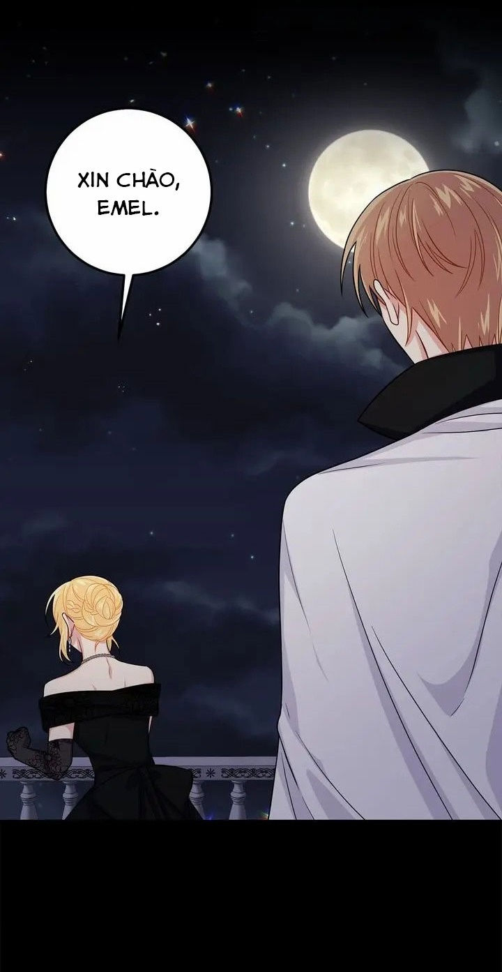 tôi là tiểu thư của gia đình này chapter 117 53