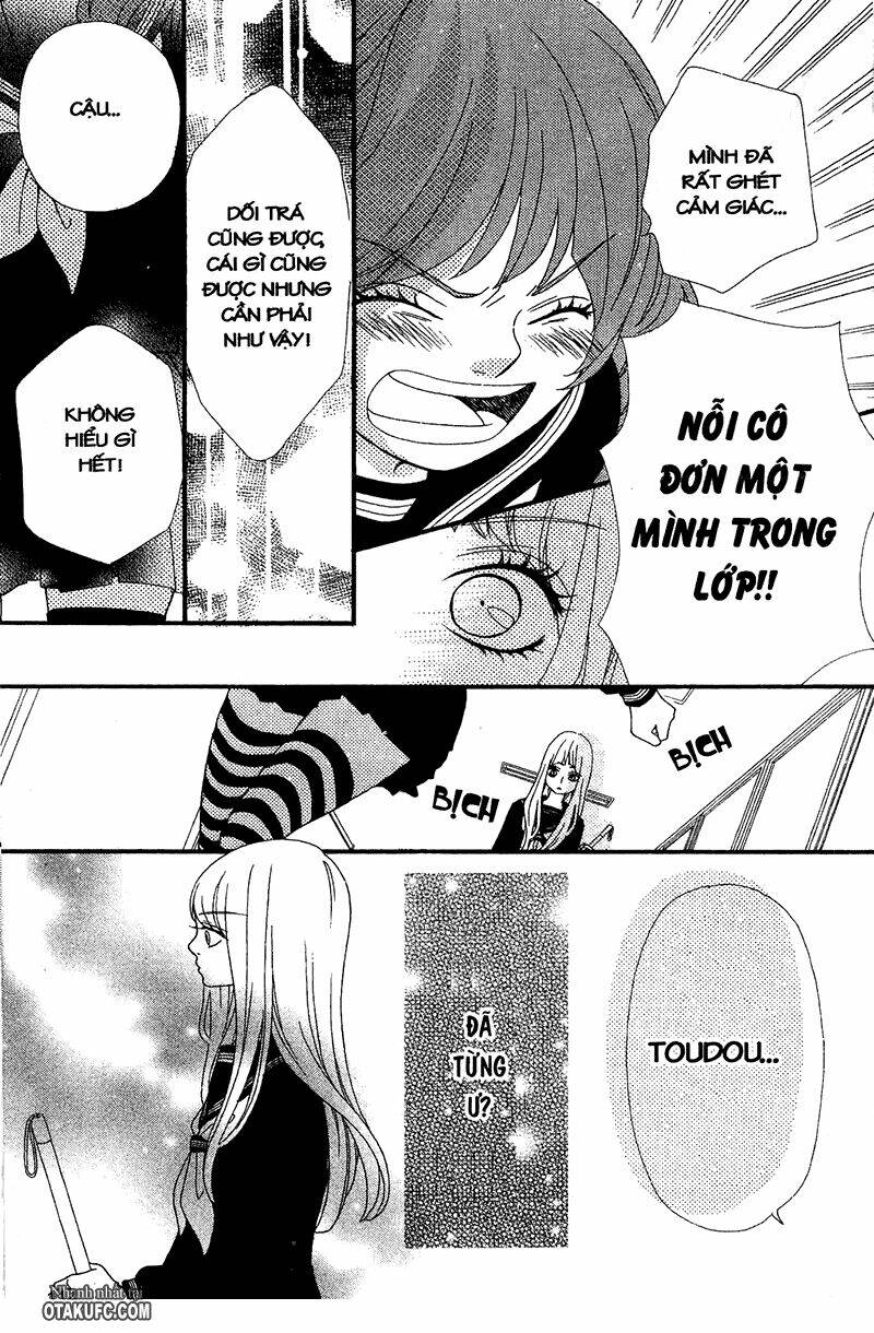 cầu vồng tình yêu chapter 3 19