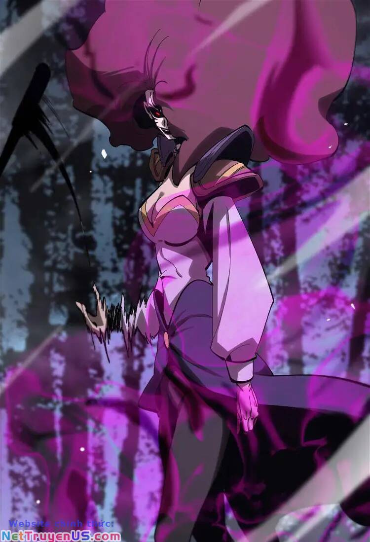 chư giới - tận thế online chapter 262 21