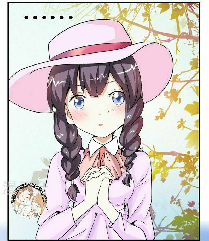 tiểu tâm can của cực phẩm đại nhân chapter 10.2 18