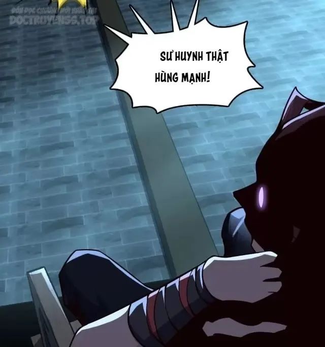 tôi, thần long của nữ đế! chapter 9 40