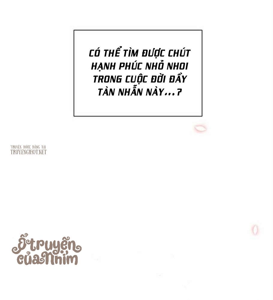 người tình của gwanghae chapter 27 16