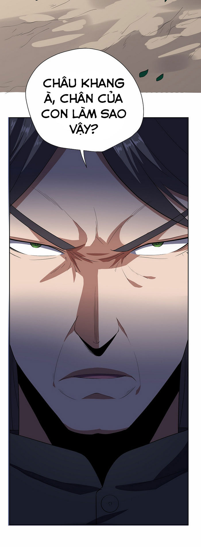 vương bài thần y chapter 55 16