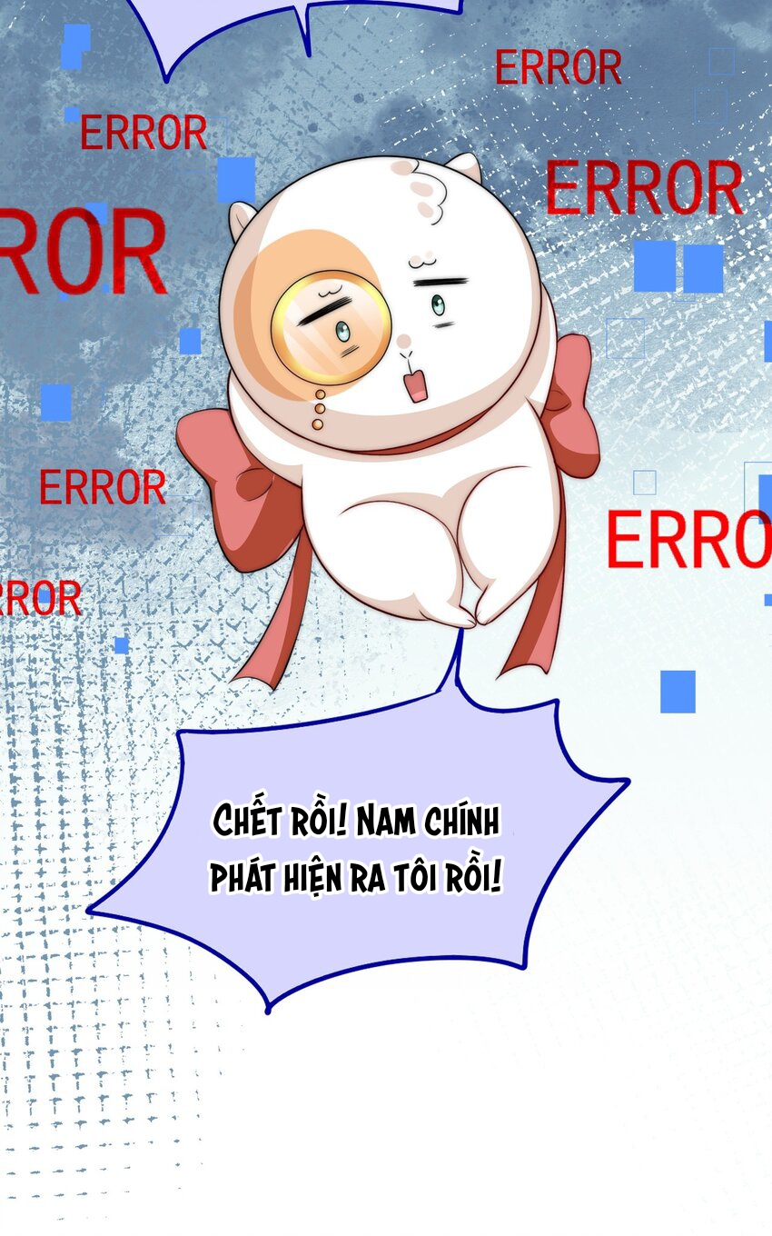 chiến lược tẩy trắng của phản diện chapter 50 40