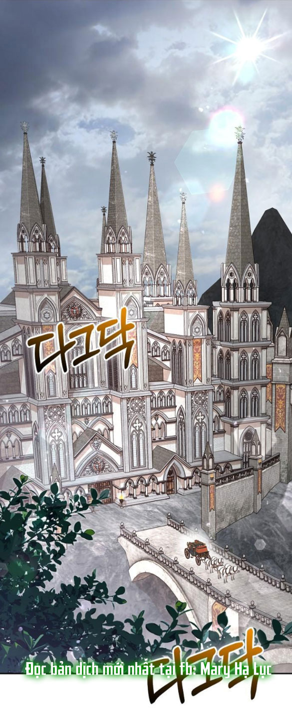 chiếm hữu trái tim bạo chúa chapter 14.1 5