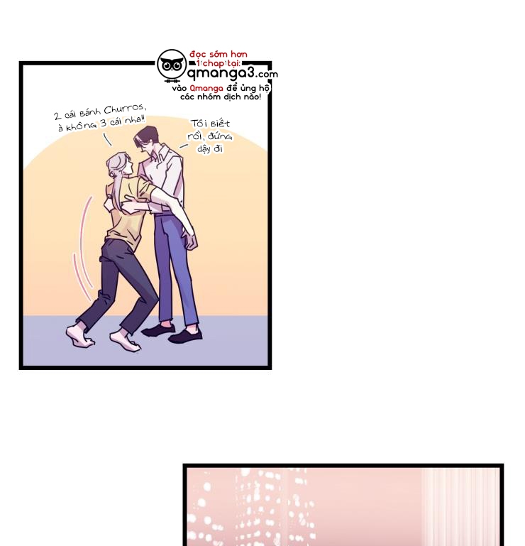 kiếp trước bí ẩn của giáo sư chapter 19 2