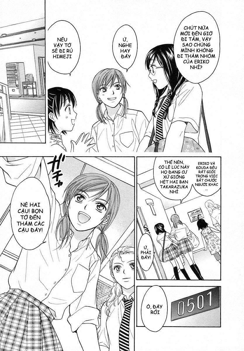 joshikousei chapter 65 12